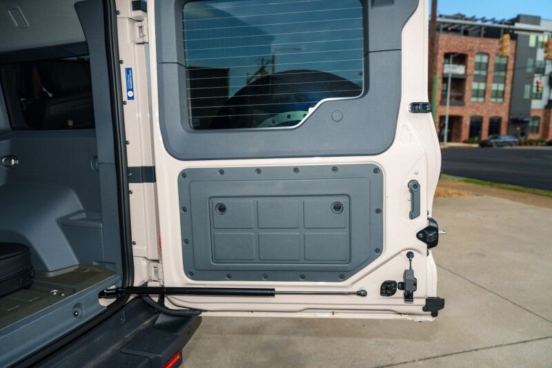 2025 INEOS Grenadier Station Wagon Field Master Birmingham AL