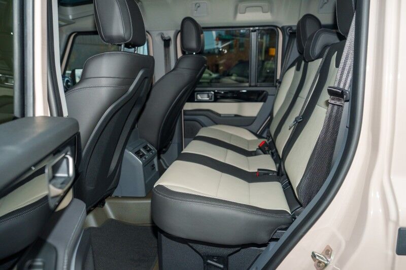 2025 INEOS Grenadier Station Wagon Field Master Birmingham AL