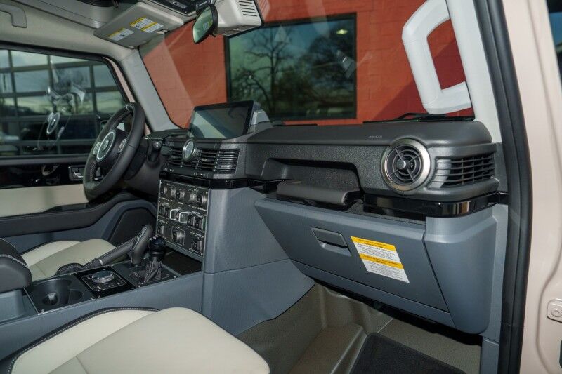 2025 INEOS Grenadier Station Wagon Field Master Birmingham AL