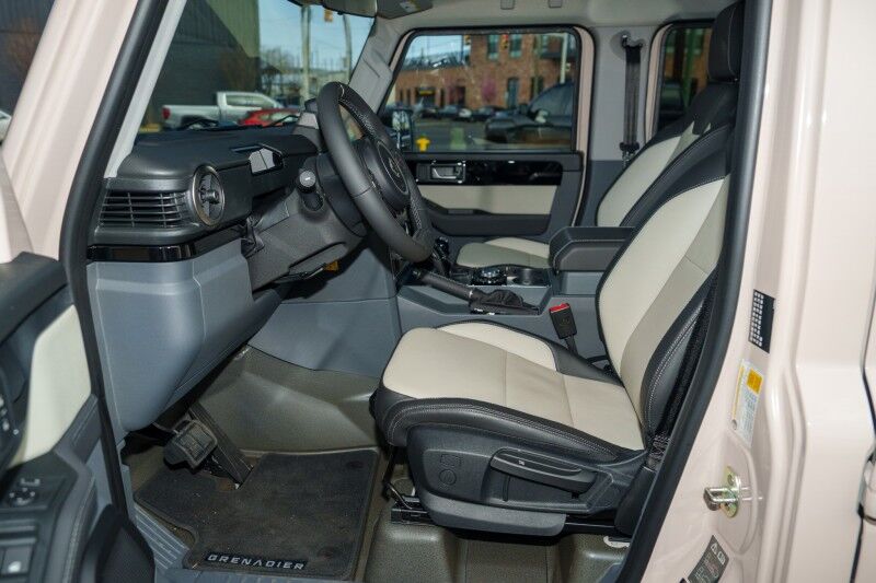 2025 INEOS Grenadier Station Wagon Field Master Birmingham AL