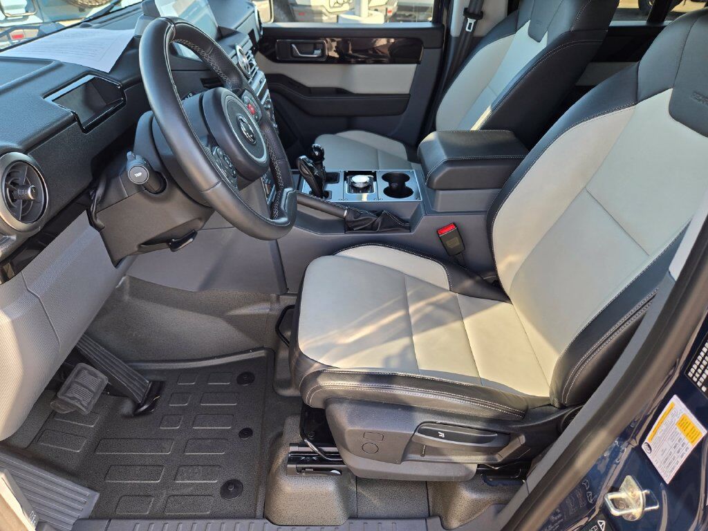 2025 INEOS Grenadier Station Wagon Fieldmaster Edition Roseville CA
