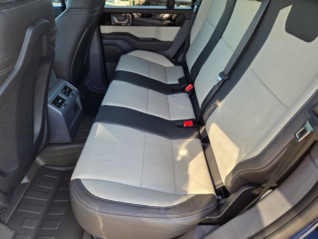2025 INEOS Grenadier Station Wagon Fieldmaster Edition Roseville CA