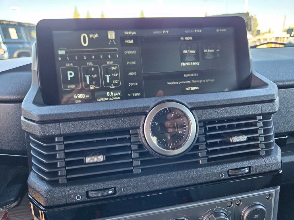 2025 INEOS Grenadier Station Wagon Fieldmaster Edition Roseville CA