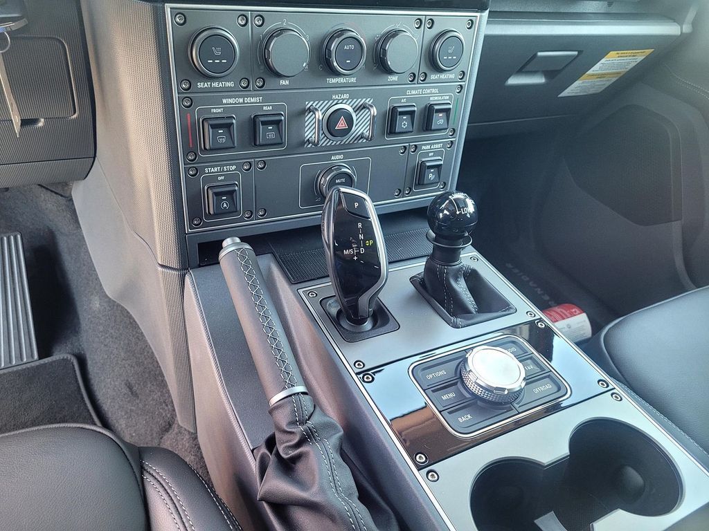 2025 INEOS Grenadier Station Wagon Fieldmaster Edition Roseville CA