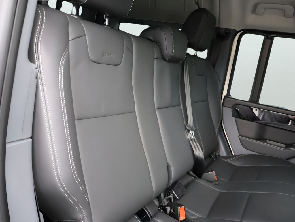 2025 INEOS Grenadier Station Wagon Fieldmaster Edition San Clemente CA