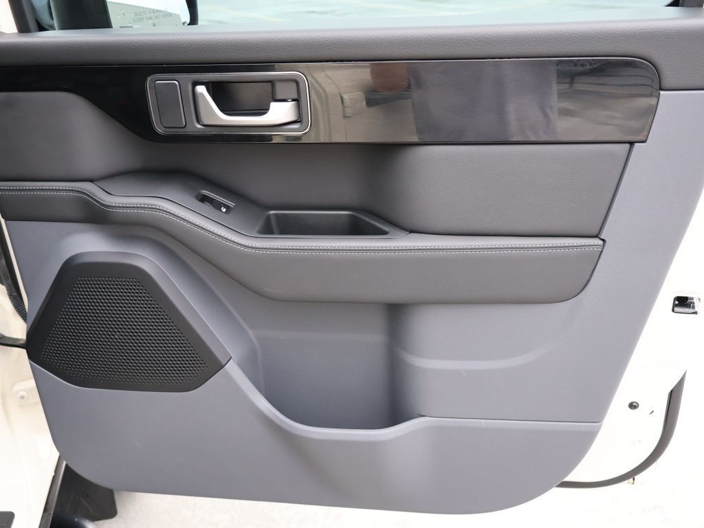 2025 INEOS Grenadier Station Wagon Fieldmaster Edition San Clemente CA