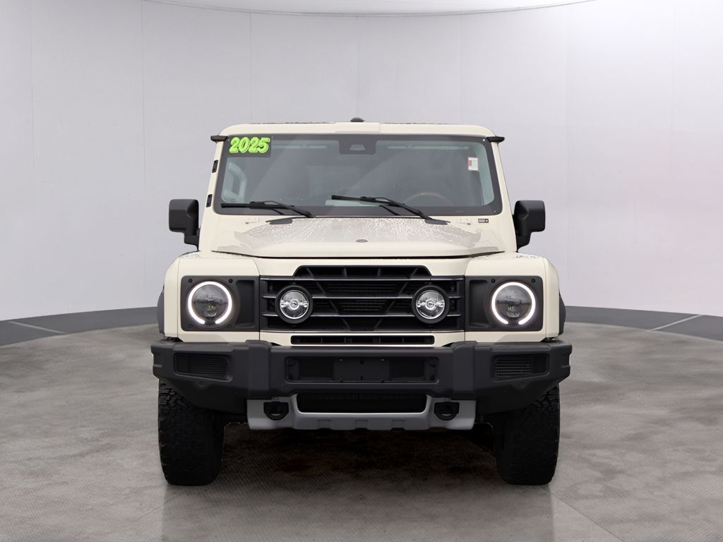 2025 INEOS Grenadier Station Wagon Fieldmaster Edition San Clemente CA