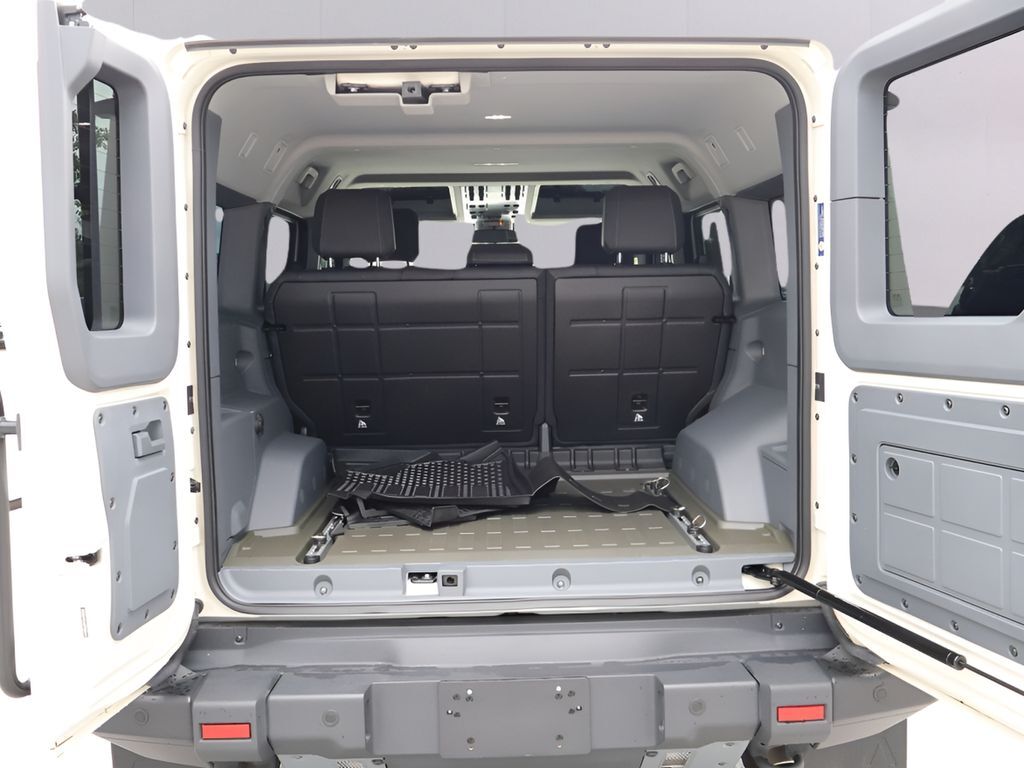 2025 INEOS Grenadier Station Wagon Fieldmaster Edition San Clemente CA