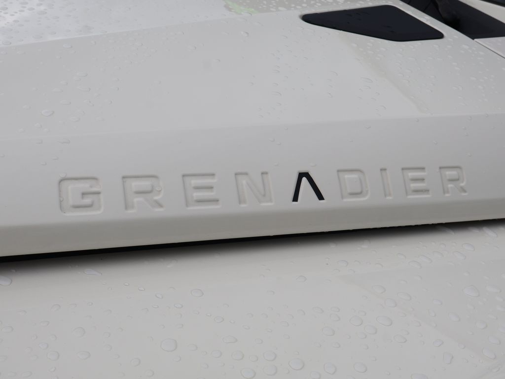2025 INEOS Grenadier Station Wagon Fieldmaster Edition San Clemente CA