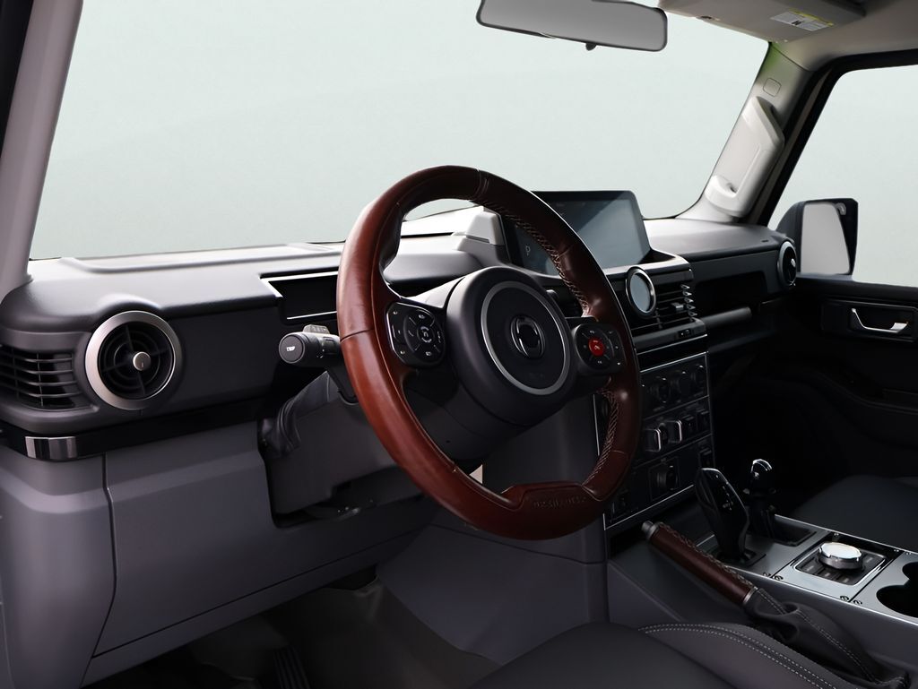 2025 INEOS Grenadier Station Wagon Fieldmaster Edition San Clemente CA