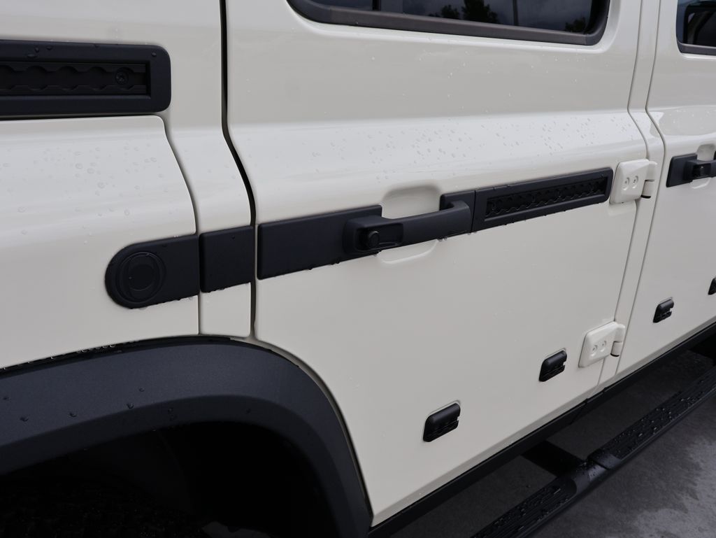 2025 INEOS Grenadier Station Wagon Fieldmaster Edition San Clemente CA