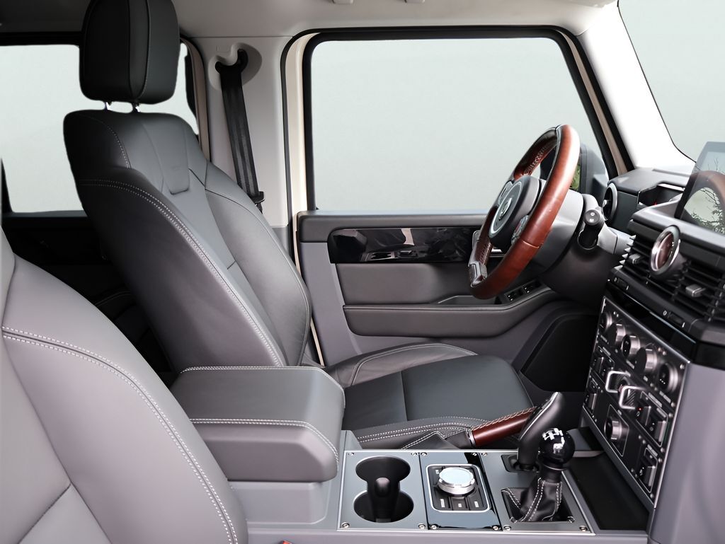 2025 INEOS Grenadier Station Wagon Fieldmaster Edition San Clemente CA