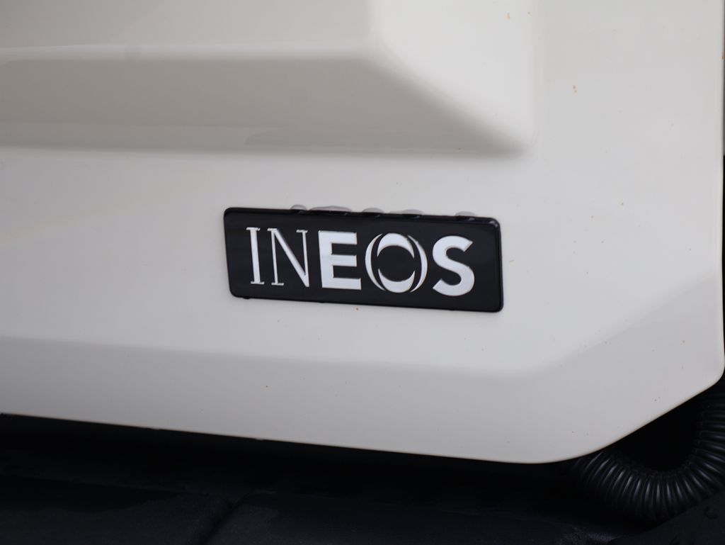 2025 INEOS Grenadier Station Wagon Fieldmaster Edition San Clemente CA