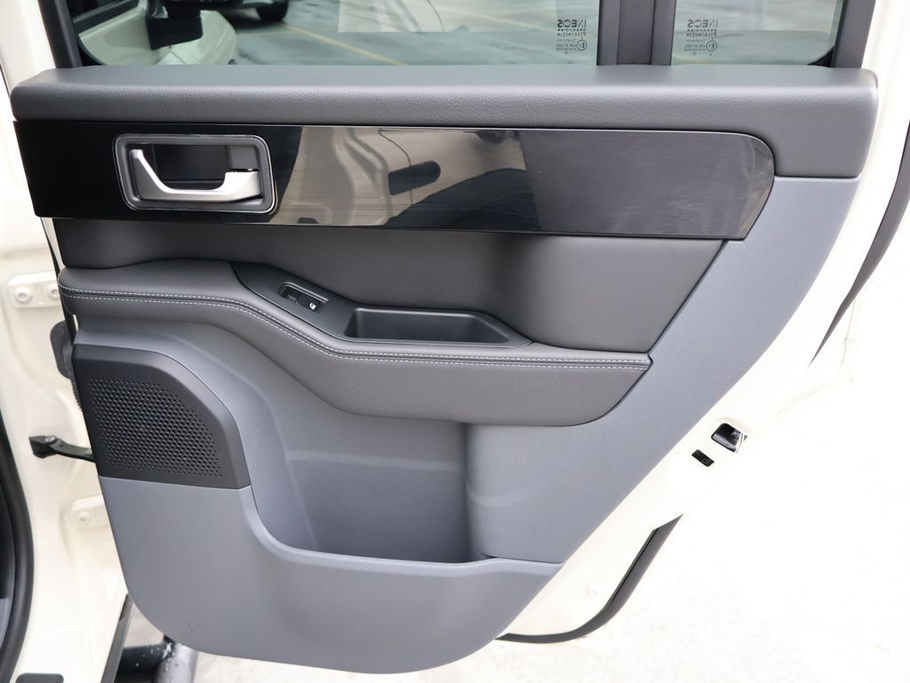 2025 INEOS Grenadier Station Wagon Fieldmaster Edition San Clemente CA