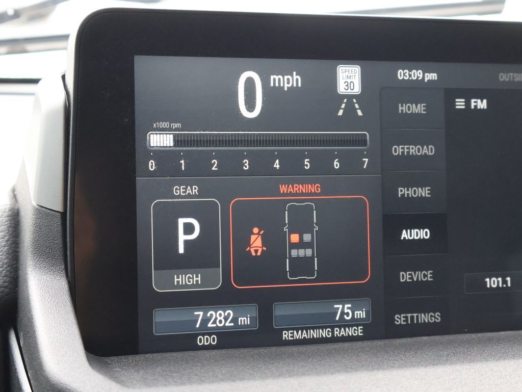 2025 INEOS Grenadier Station Wagon Fieldmaster Edition San Clemente CA