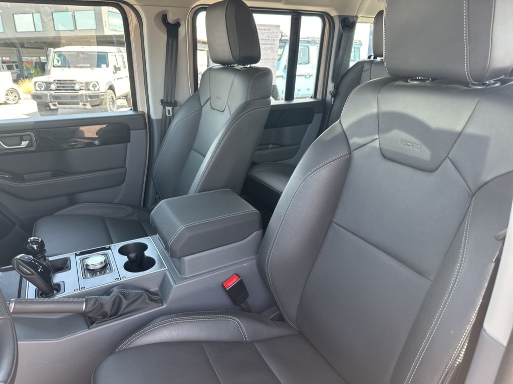 2025 INEOS Grenadier Station Wagon Fieldmaster Edition West Valley UT