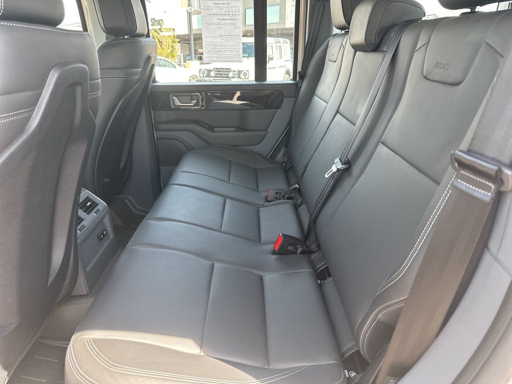 2025 INEOS Grenadier Station Wagon Fieldmaster Edition West Valley UT