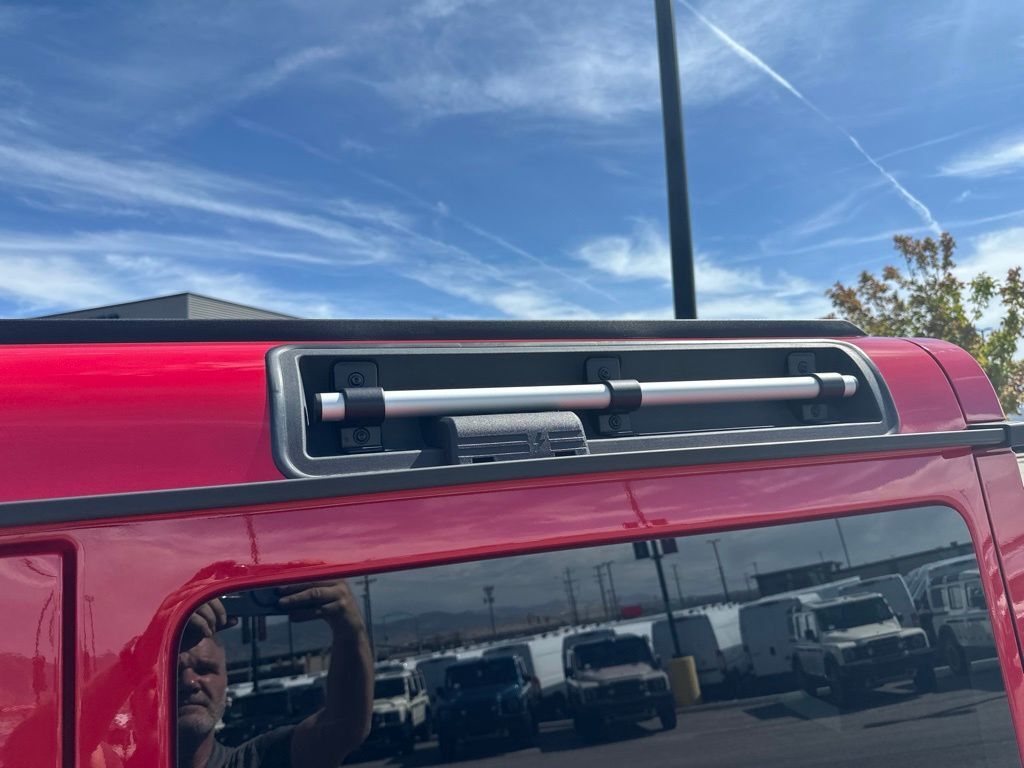 2025 INEOS Grenadier Station Wagon Fieldmaster Edition West Valley UT