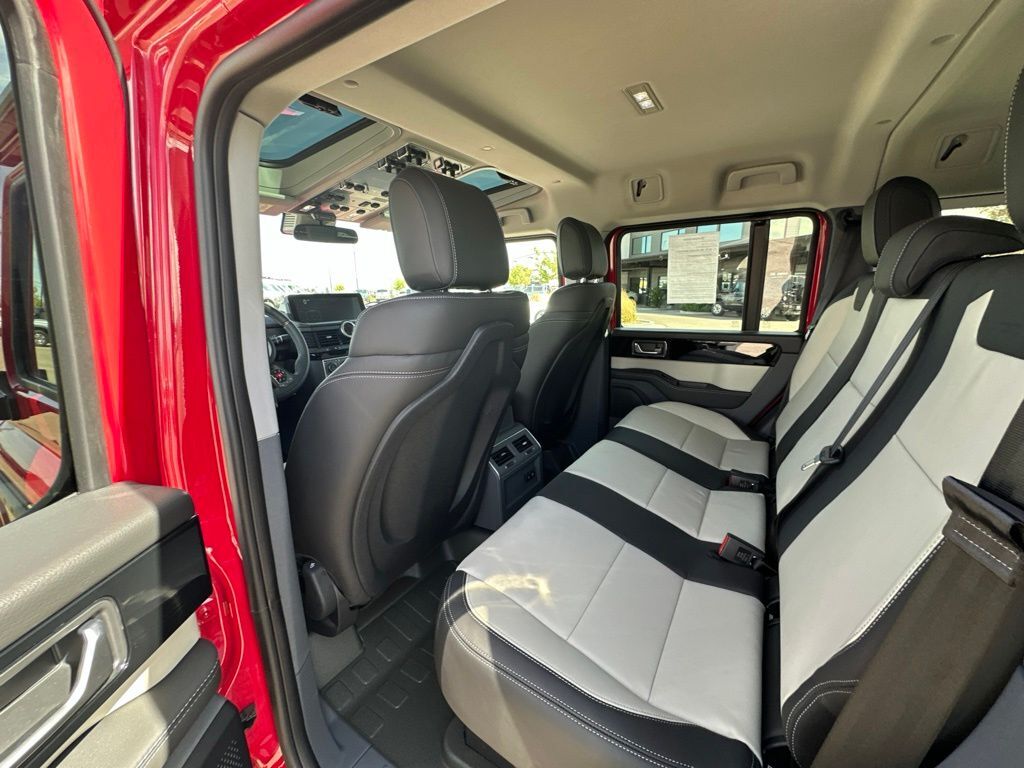 2025 INEOS Grenadier Station Wagon Fieldmaster Edition West Valley UT