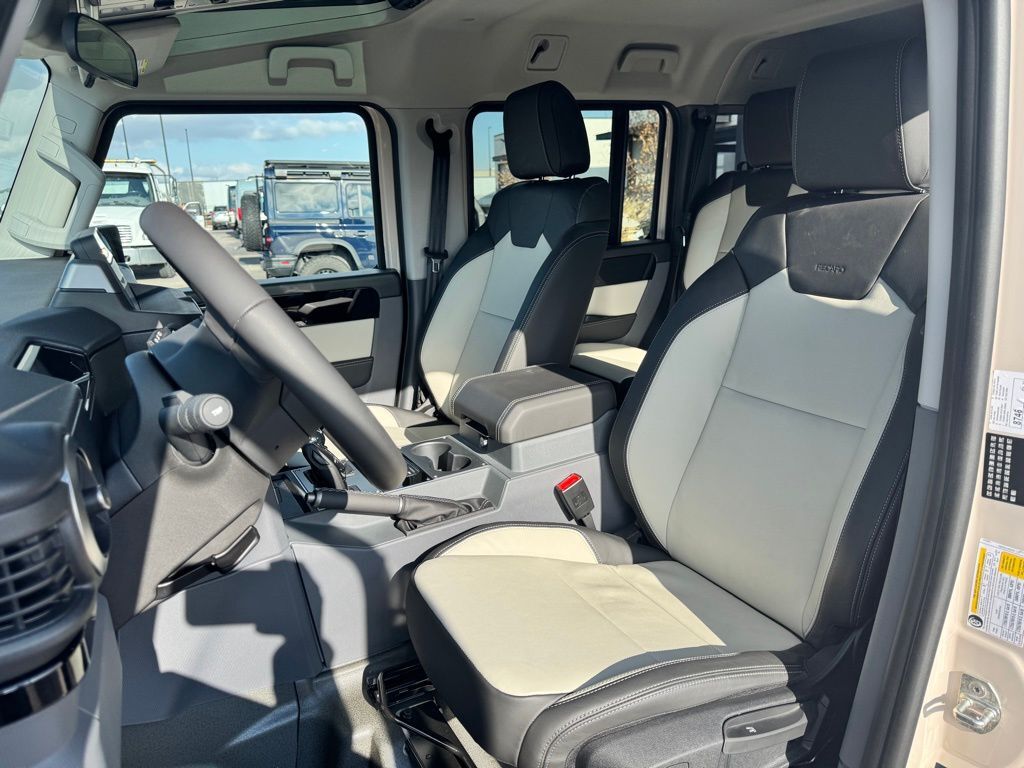 2025 INEOS Grenadier Station Wagon Fieldmaster Edition West Valley UT