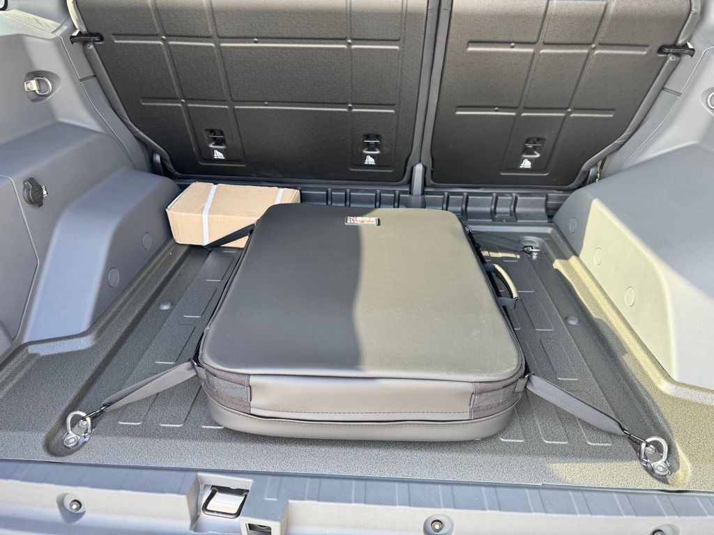 2025 INEOS Grenadier Station Wagon Fieldmaster Edition West Valley UT