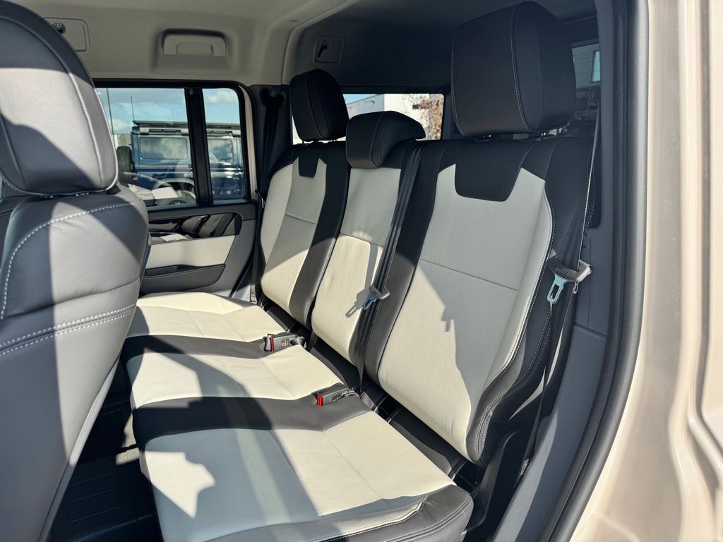 2025 INEOS Grenadier Station Wagon Fieldmaster Edition West Valley UT