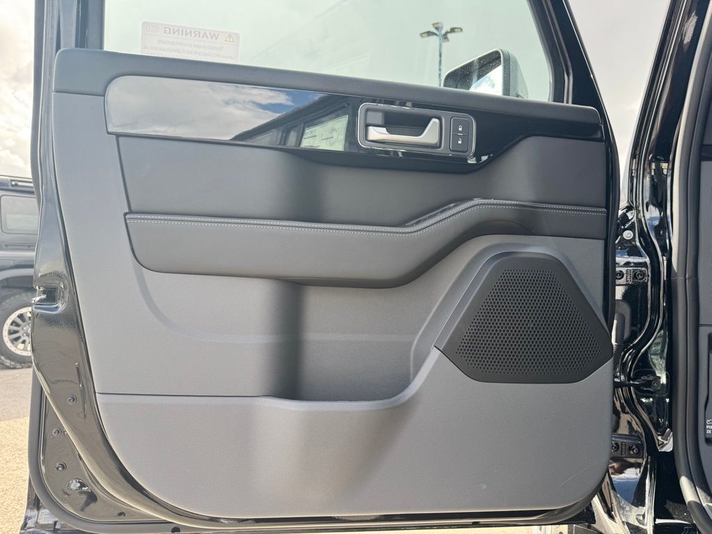 2025 INEOS Grenadier Station Wagon Fieldmaster Edition West Valley UT
