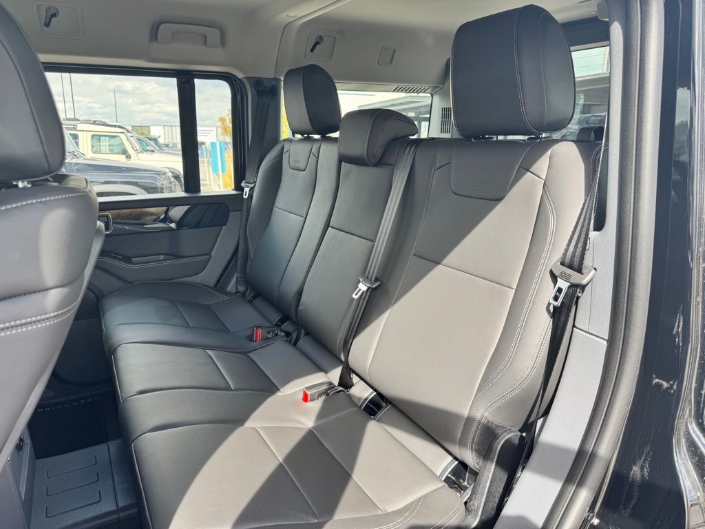 2025 INEOS Grenadier Station Wagon Fieldmaster Edition West Valley UT