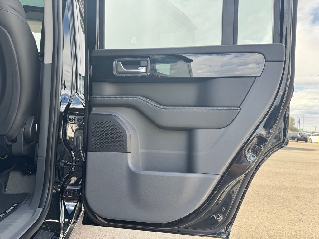 2025 INEOS Grenadier Station Wagon Fieldmaster Edition West Valley UT