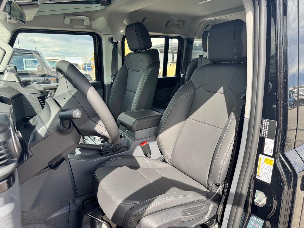 2025 INEOS Grenadier Station Wagon Fieldmaster Edition West Valley UT