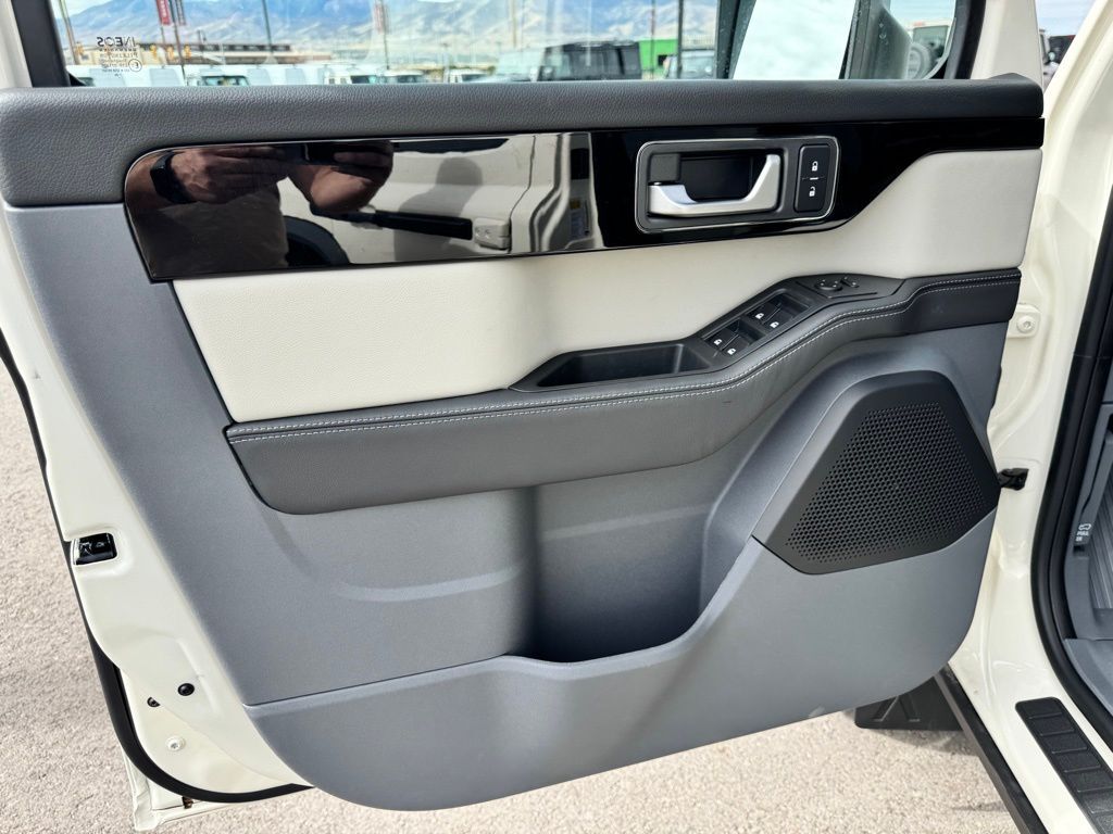 2025 INEOS Grenadier Station Wagon Fieldmaster Edition West Valley UT