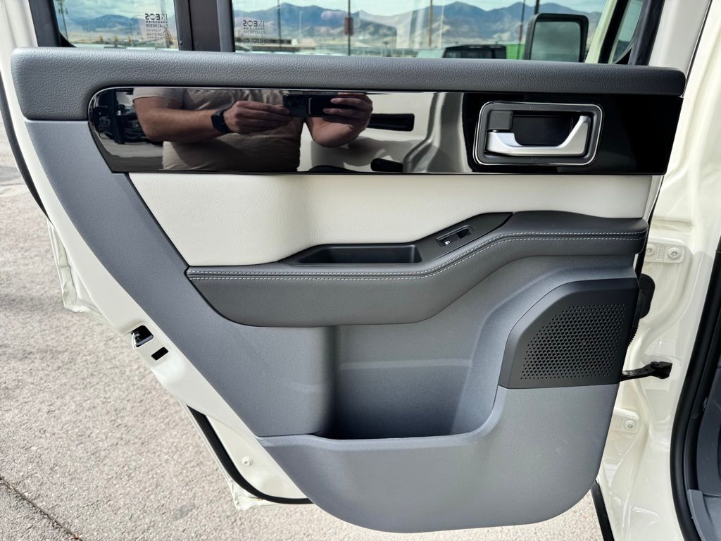 2025 INEOS Grenadier Station Wagon Fieldmaster Edition West Valley UT