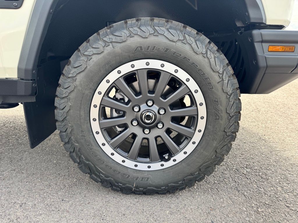 2025 INEOS Grenadier Station Wagon Fieldmaster Edition West Valley UT