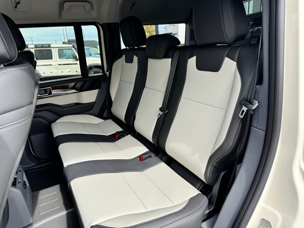 2025 INEOS Grenadier Station Wagon Fieldmaster Edition West Valley UT