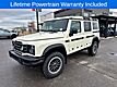 2025 INEOS Grenadier Station Wagon Fieldmaster Edition