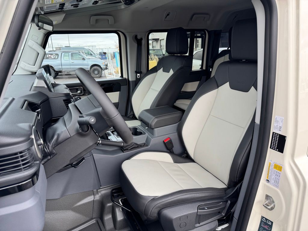 2025 INEOS Grenadier Station Wagon Fieldmaster Edition West Valley UT