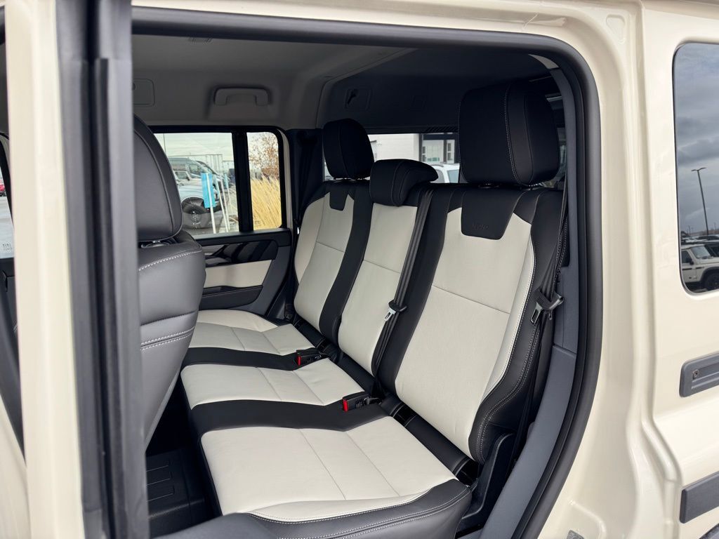 2025 INEOS Grenadier Station Wagon Fieldmaster Edition West Valley UT