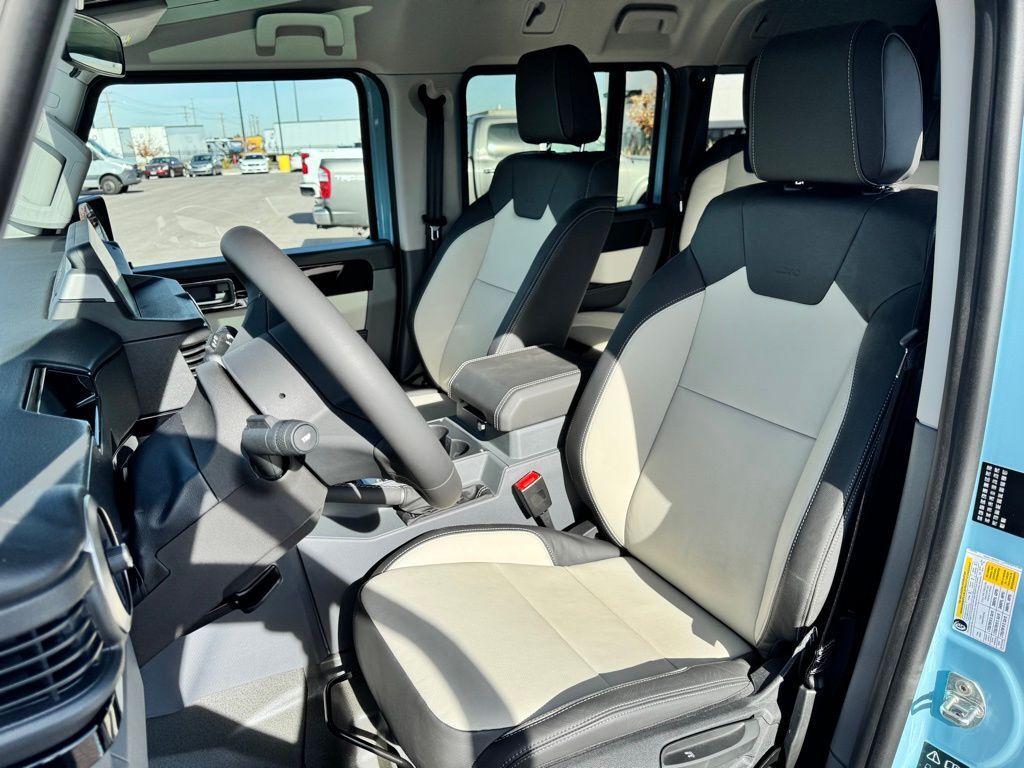 2025 INEOS Grenadier Station Wagon Fieldmaster Edition West Valley UT