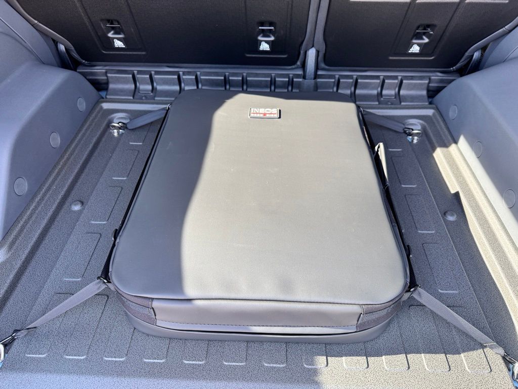 2025 INEOS Grenadier Station Wagon Fieldmaster Edition West Valley UT