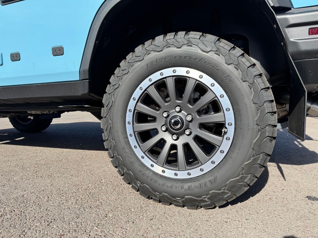 2025 INEOS Grenadier Station Wagon Fieldmaster Edition West Valley UT