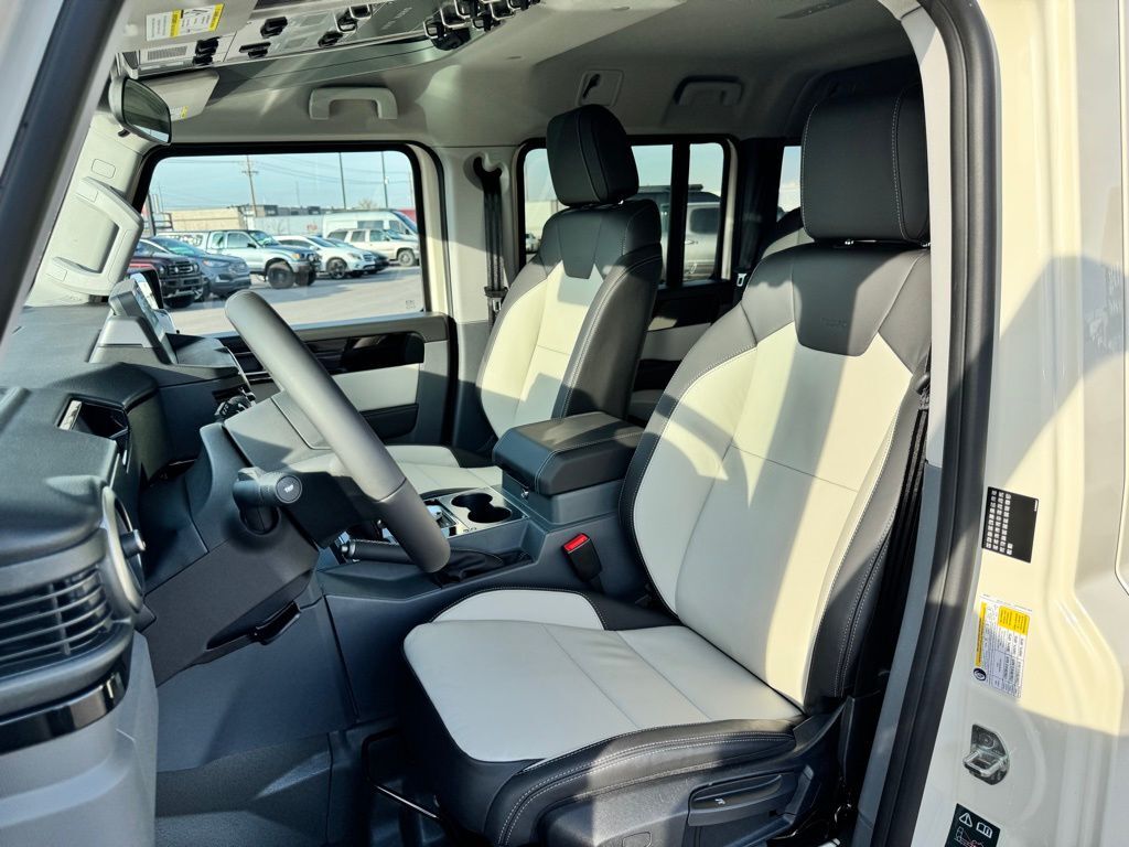 2025 INEOS Grenadier Station Wagon Fieldmaster Edition West Valley UT