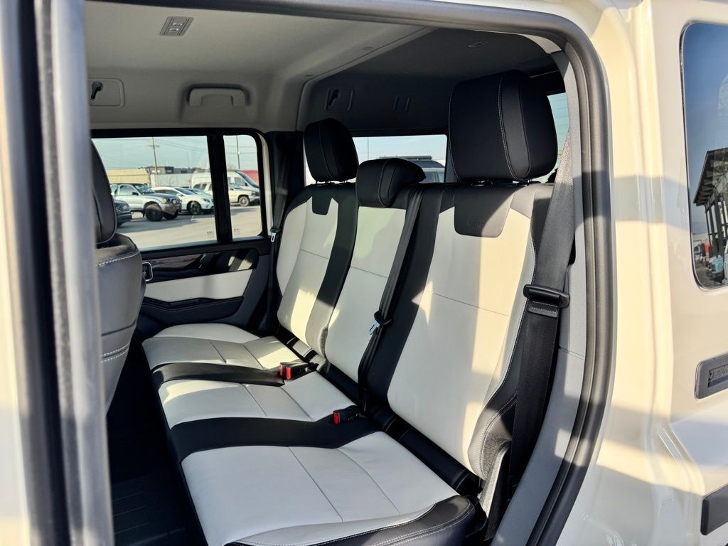 2025 INEOS Grenadier Station Wagon Fieldmaster Edition West Valley UT
