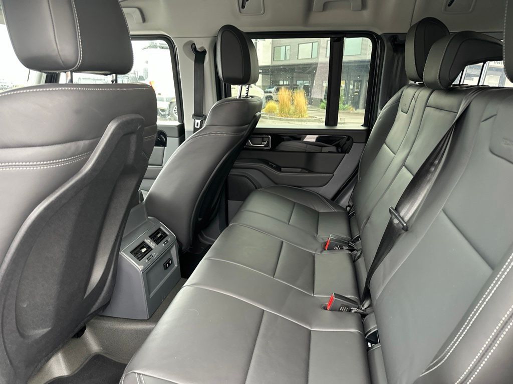2025 INEOS Grenadier Station Wagon Fieldmaster Edition West Valley UT