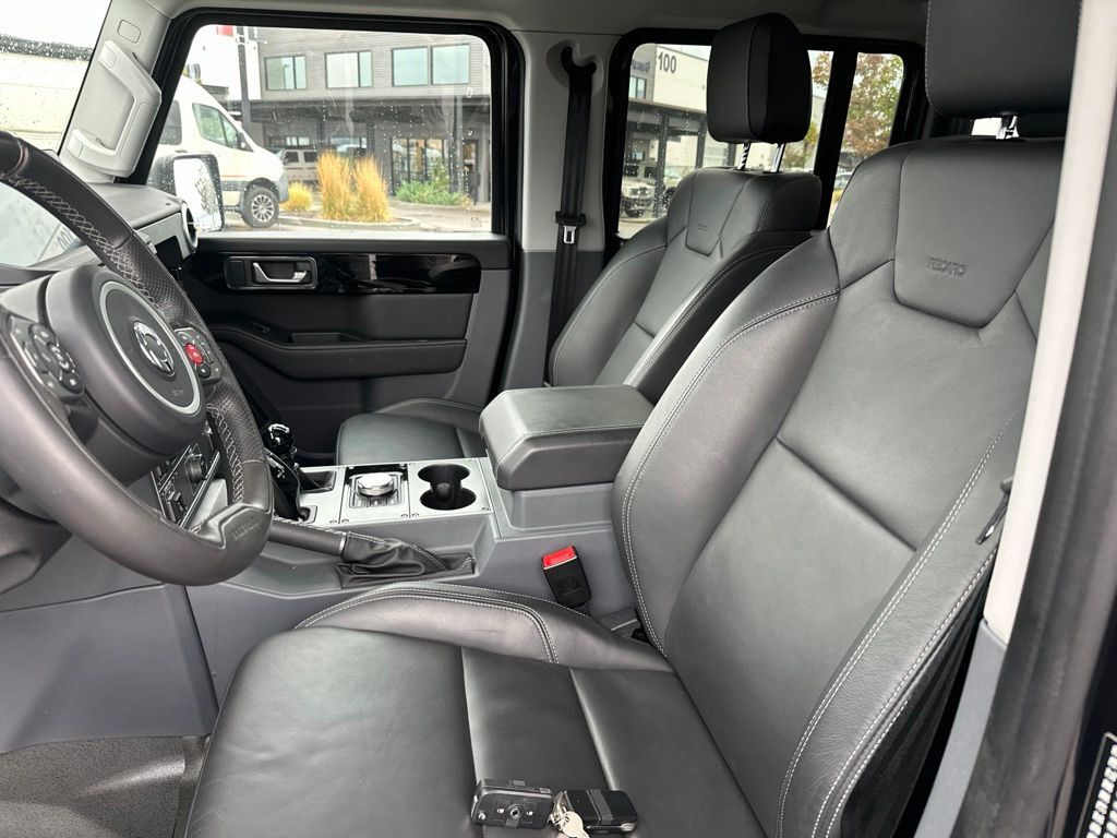 2025 INEOS Grenadier Station Wagon Fieldmaster Edition West Valley UT