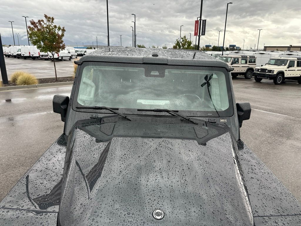 2025 INEOS Grenadier Station Wagon Fieldmaster Edition West Valley UT