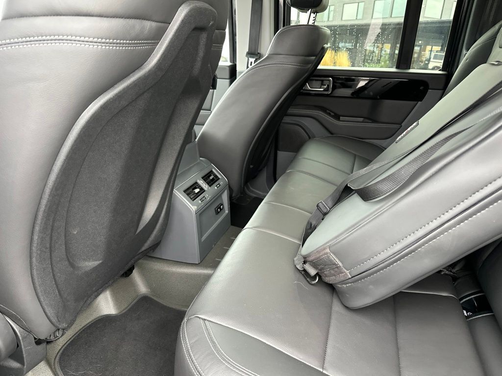 2025 INEOS Grenadier Station Wagon Fieldmaster Edition West Valley UT