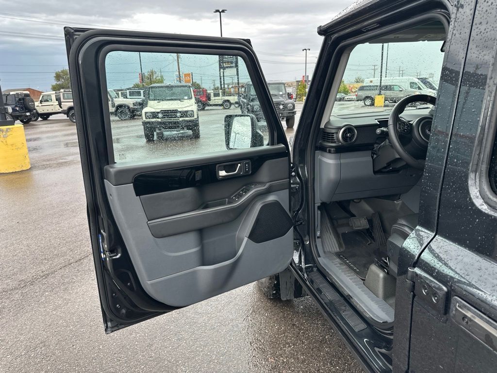 2025 INEOS Grenadier Station Wagon Fieldmaster Edition West Valley UT