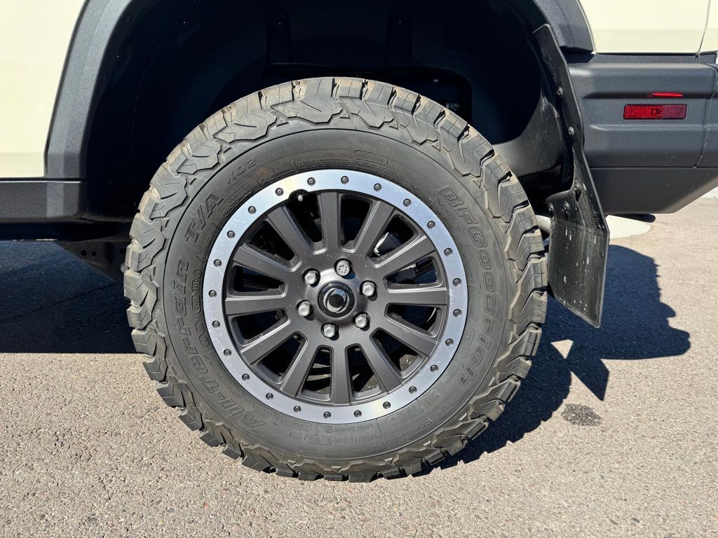 2025 INEOS Grenadier Station Wagon Fieldmaster Edition West Valley UT