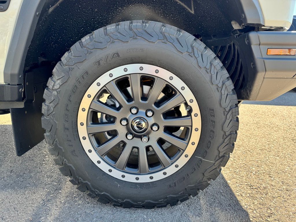 2025 INEOS Grenadier Station Wagon Fieldmaster Edition West Valley UT