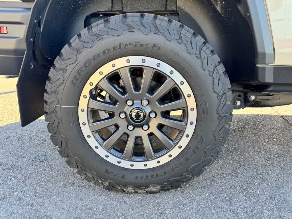 2025 INEOS Grenadier Station Wagon Fieldmaster Edition West Valley UT